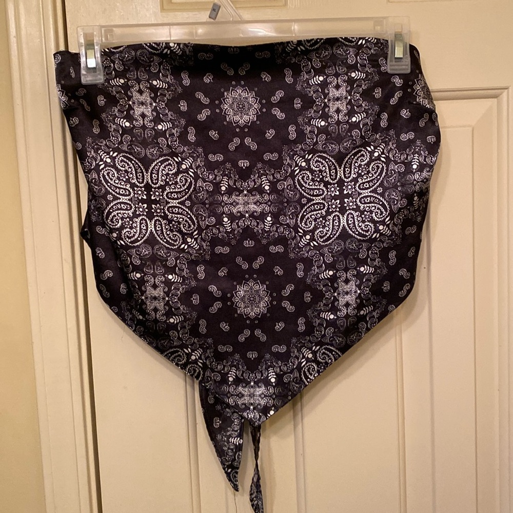 Women’s tank top